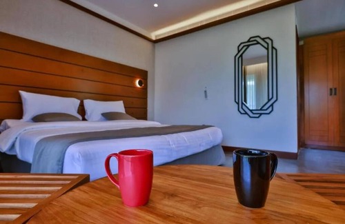 Pirmed Resort | The Violet Thekkady