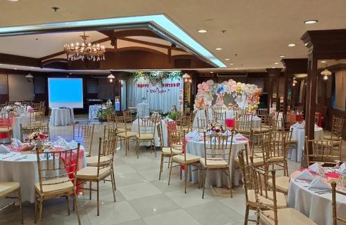 Cagayan de Oro Hotel | The VIP Hotel Cagayan De Oro