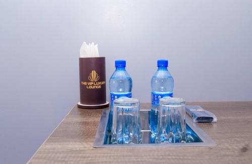 Kisumu Hotel | The VIP Luxury Lounge