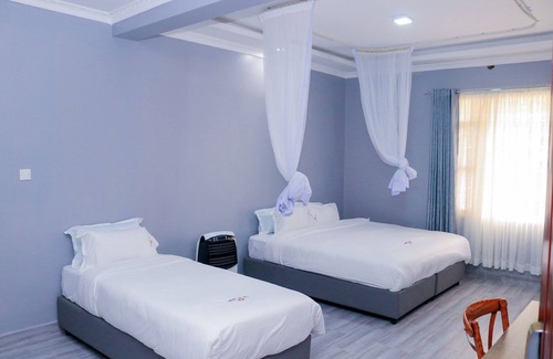 Kisumu Hotel | The VIP Luxury Lounge