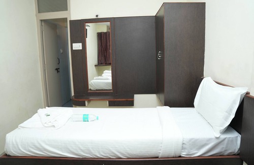 Chikkamagaluru Cabin | The Vishnu Residency