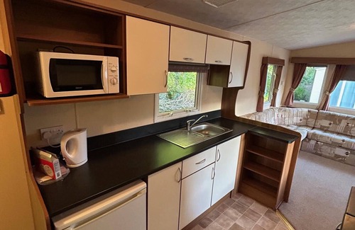 Newton Stewart House | The Vista Platinum - Creebridge