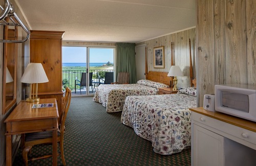 Gloucester Hotel | The Vista