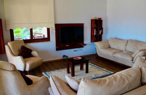 Kumluca Villa | The Vista Village