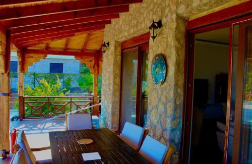 Kumluca Villa | The Vista Village