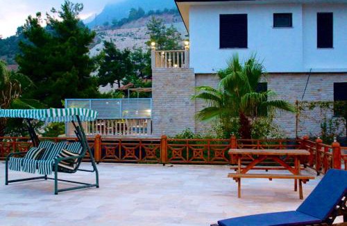 Kumluca Villa | The Vista Village