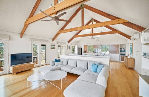 Aireys Inlet House | The Vistas Aireys Inlet