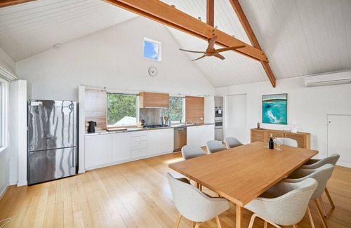 Aireys Inlet House | The Vistas Aireys Inlet