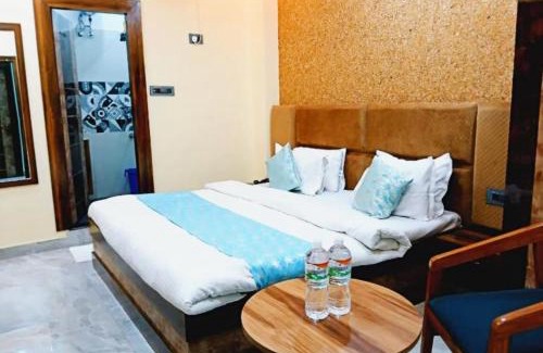 Siwan Hotel | The Vrinda Haritage Siwan
