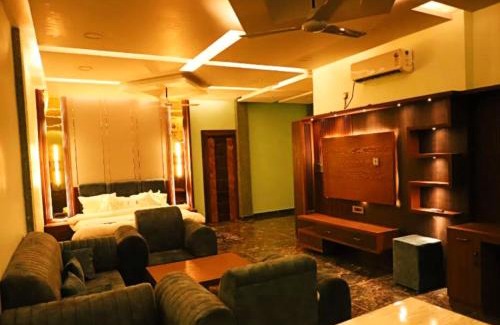 Siwan Hotel | The Vrinda Haritage Siwan