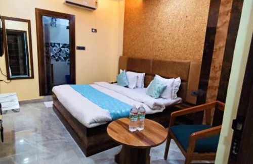 Siwan Hotel | The Vrinda Haritage Siwan