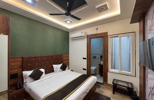 Vrindavan Hotel | The Vrindavan Inn