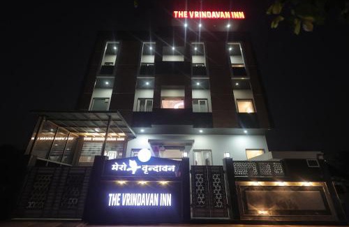 Vrindavan Hotel | The Vrindavan Inn