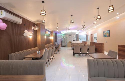 Vrindavan Hotel | The Vrindavan Inn