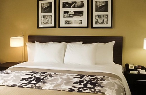 Ocean Hill Hotel | The Vue Inn Brooklyn