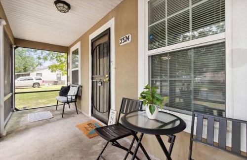 Grand Park House | The W 18th Haven Two-Story Home Near Downtown Jax
