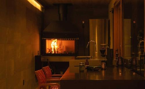 Maebashi Other | THE W Relax Garden Resort - Vacation STAY 09071v