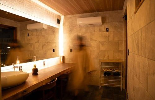 Maebashi Other | THE W Relax Garden Resort - Vacation STAY 09071v