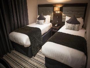 West Kensington Hotel | The W14 Kensington