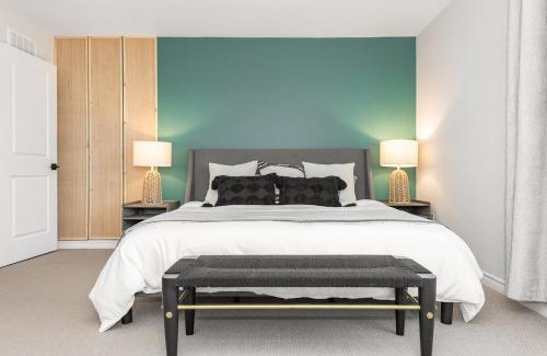 Kemptville House | The Wabi Sabi 4-bedrooms Designer Home