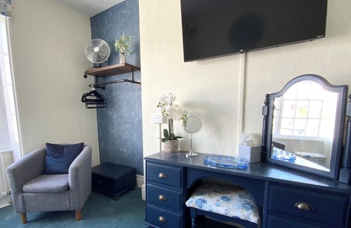 Weymouth House | The Wadham