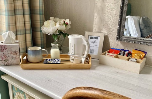 Weymouth House | The Wadham