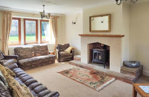 Wellow House | The Wagon House