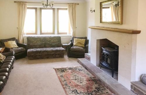 Wellow House | The Wagon House
