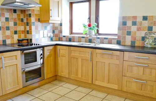 Wellow House | The Wagon House