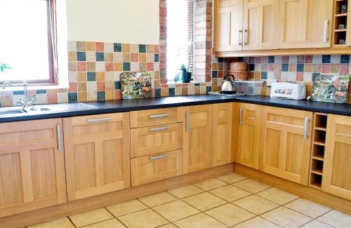 Wellow House | The Wagon House