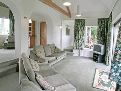 Bretherdale House | The Waiting Rooms