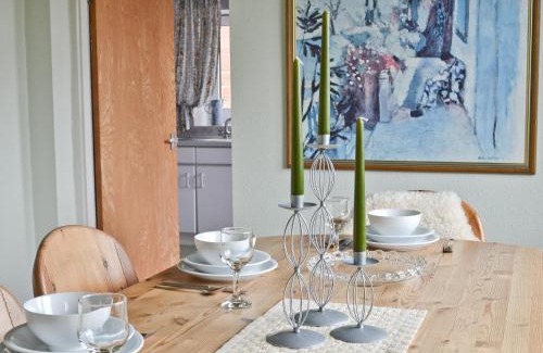 Bretherdale House | The Waiting Rooms