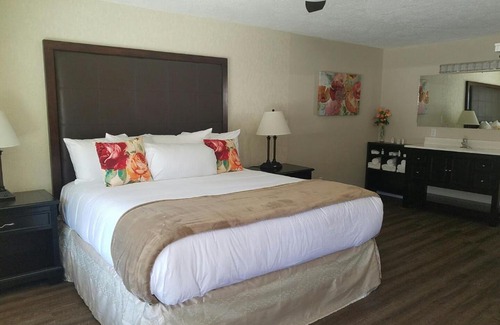 Waldport Hotel | The Waldport Inn