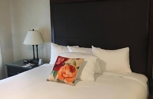 Waldport Hotel | The Waldport Inn