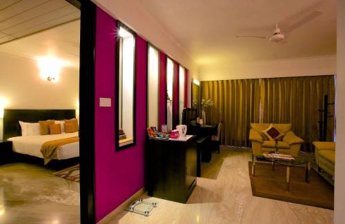 Pink City Hotel | The Wall Street Beacon, Jaipur