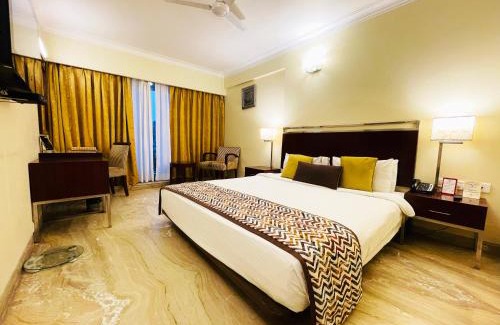 Pink City Hotel | The Wall Street Beacon, Jaipur