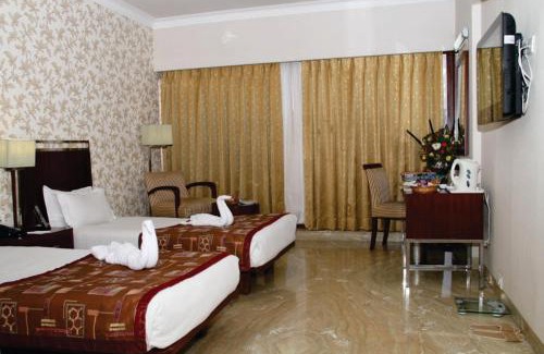 Pink City Hotel | The Wall Street Beacon, Jaipur