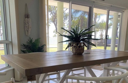 Haliday Bay House | The Wallaby House
