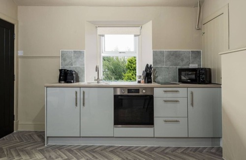 Tillicoultry Apartment | The Wallace Suite by The Wallace Monument