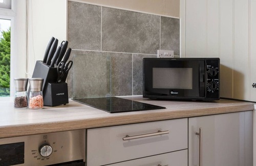 Tillicoultry Apartment | The Wallace Suite by The Wallace Monument