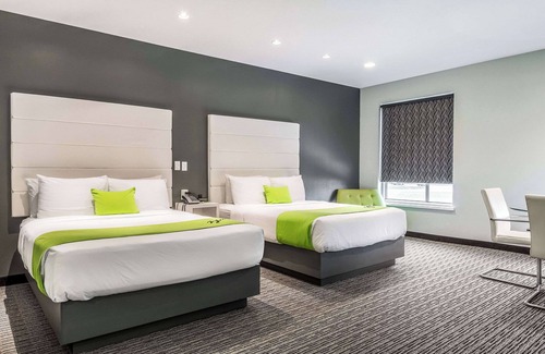 Walnut Creek Hotel | The Wallhouse Hotel, an Ascend Collection Hotel