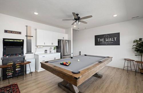 Indian Point Villa | The Walt
