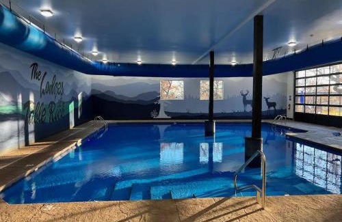 Indian Point Villa | The Walt