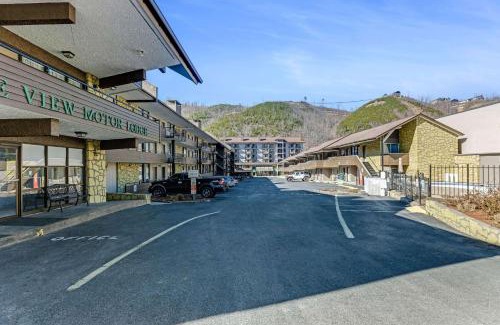 Gatlinburg Hotel | The Wander Hotel