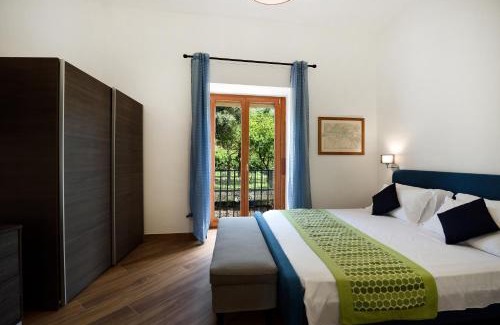 Sorrento Apartment | The Wanderlast Sorrento