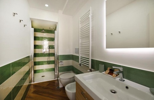 Sorrento Apartment | The Wanderlast Sorrento