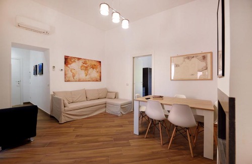 Sorrento Apartment | The Wanderlast Sorrento