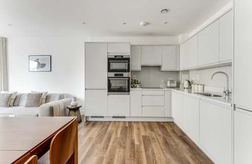 Wandsworth Apartment | The Wandsworth Luxury Apartment