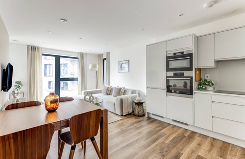 Wandsworth Apartment | The Wandsworth Luxury Apartment