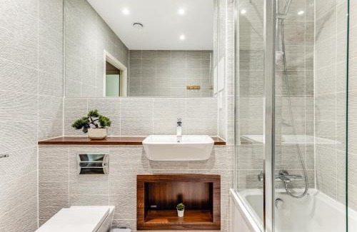 Woodberry Down Apartment | The Wandsworth Luxury Apartment